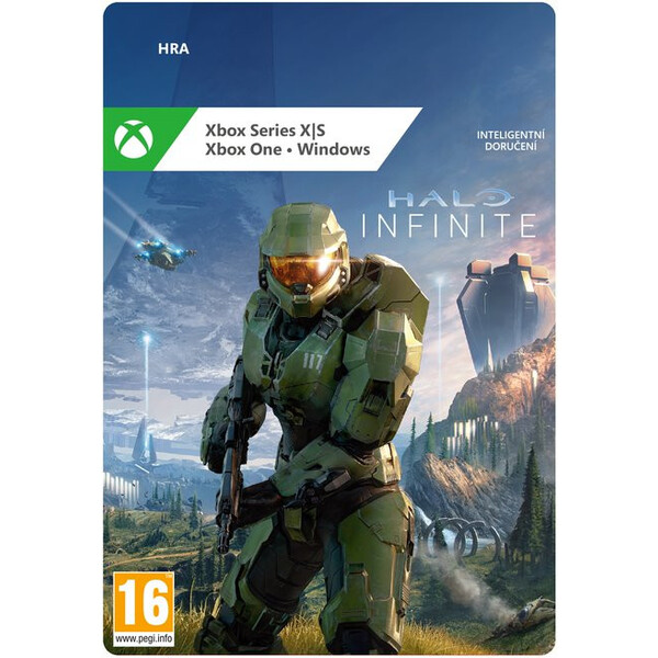 E-shop Halo Infinite (PC/Xbox)