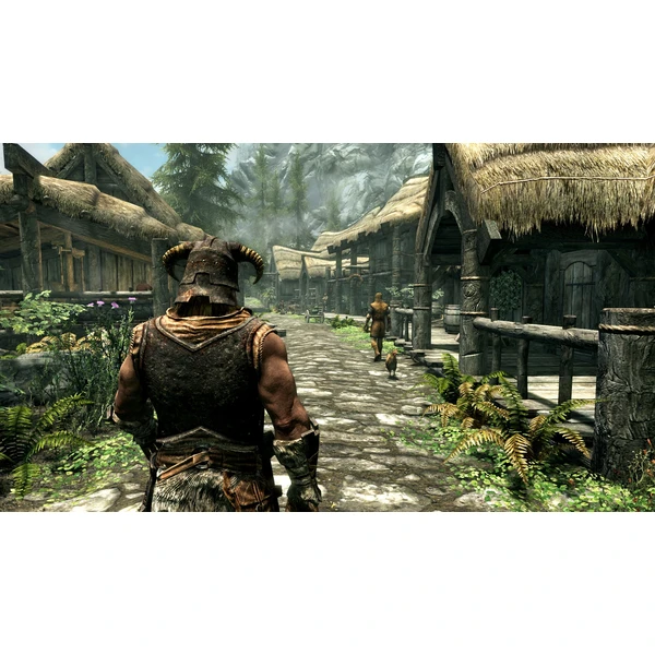 The Elder Scrolls V: Skyrim (Xbox One) - Hry na Xbox One - Obrázok SH44100201