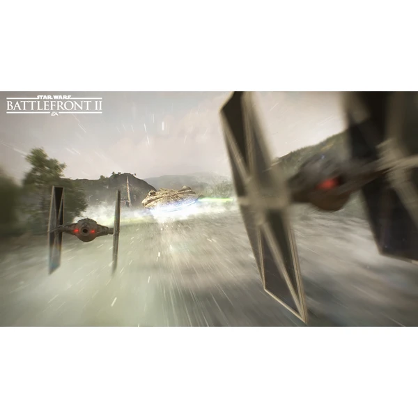 Star Wars Battlefront 2 (PS4) - Hry na PS4 - Obrázok SHB5100201