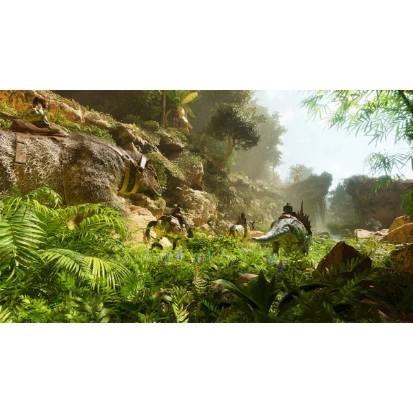 ARK: Survival Ascended (PS5) - Hry na PS5 - Obrázok SJ34000L01