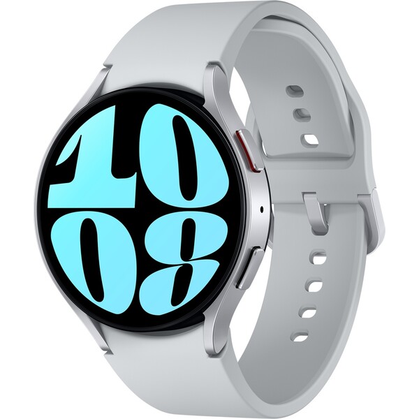 E-shop Samsung Galaxy Watch6 44mm strieborná