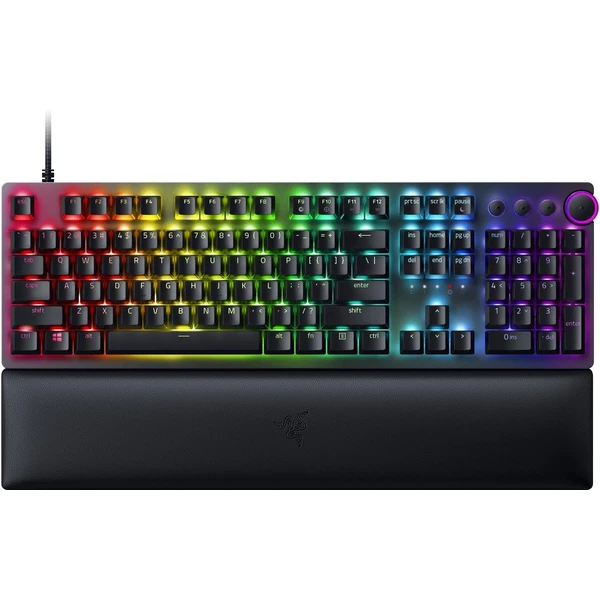 Huntsman V2 (Purple Switch) - US Layout - Klávesnice - Hlavný obrázok