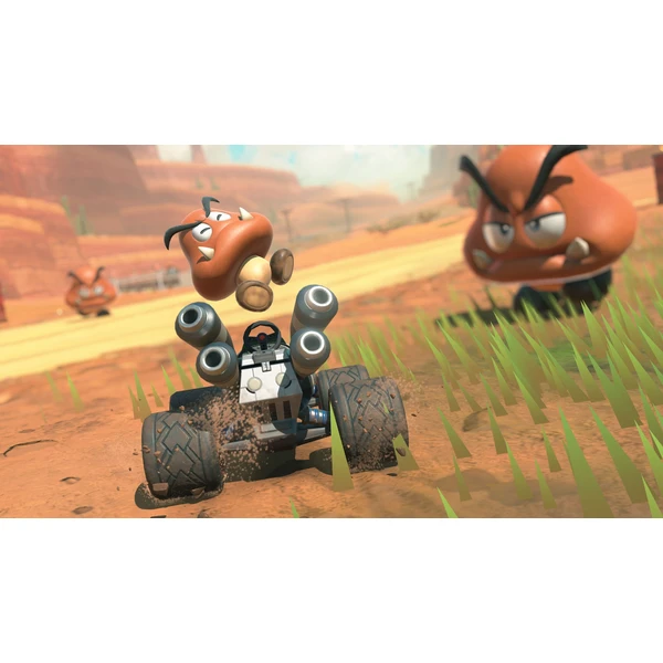 NS2 Mario Kart World (Switch 2) - Hry na Nintendo Switch 2 - Obrázok SMIF000N01