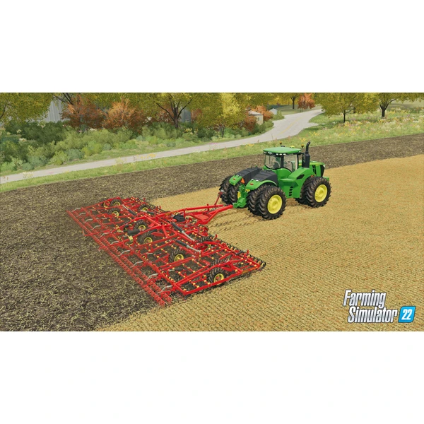 Farming Simulator 22 (Xbox One) - Hry na Xbox One - Obrázok SMRJ100201