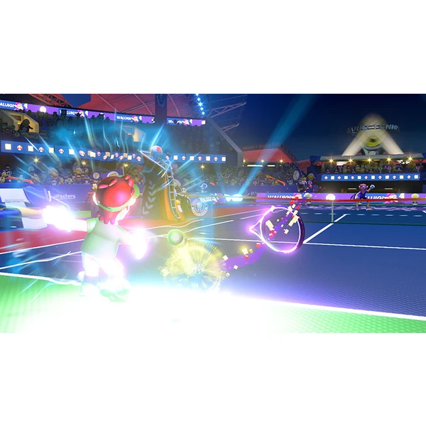Mario Tennis Aces (SWITCH) - Hry na Nintendo Switch - Obrázok SQE3100201