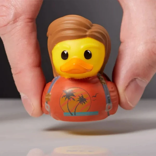 Tubbz kačička malá Last of Us - Ellie - Figúrky - Obrázok SRRA000P01