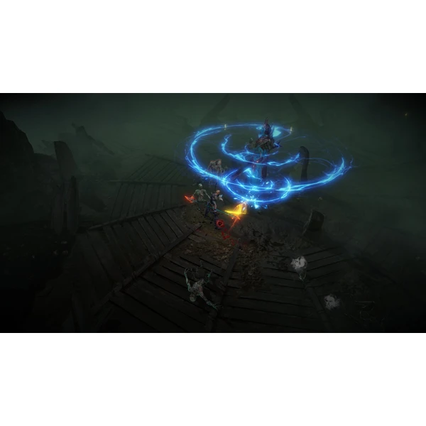 Vikings - Wolves of Midgard Special Edition (PS4) - Hry na PS4 - Obrázok SV24100201