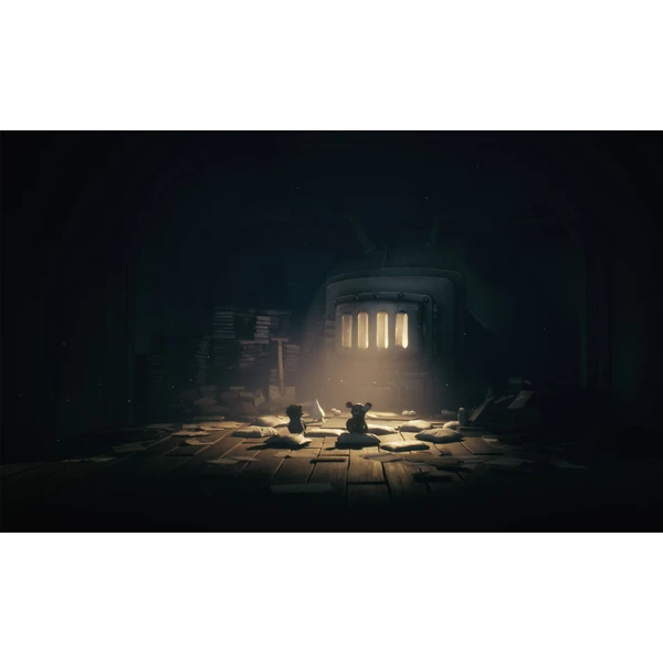 Little Nightmares 3 (PS5) - Hry na PS5 - Obrázok SVNE000K01