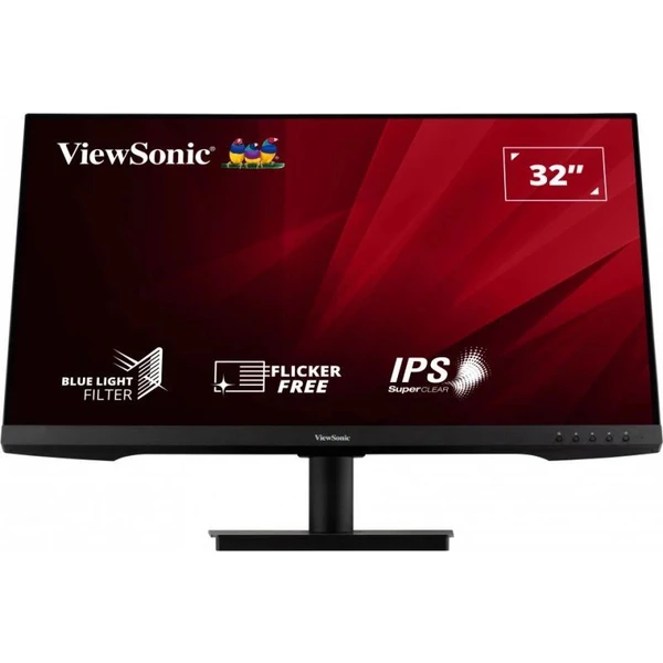 ViewSonic VA3209-MH monitor 32" - Monitory - Obrázok SVYJ300401