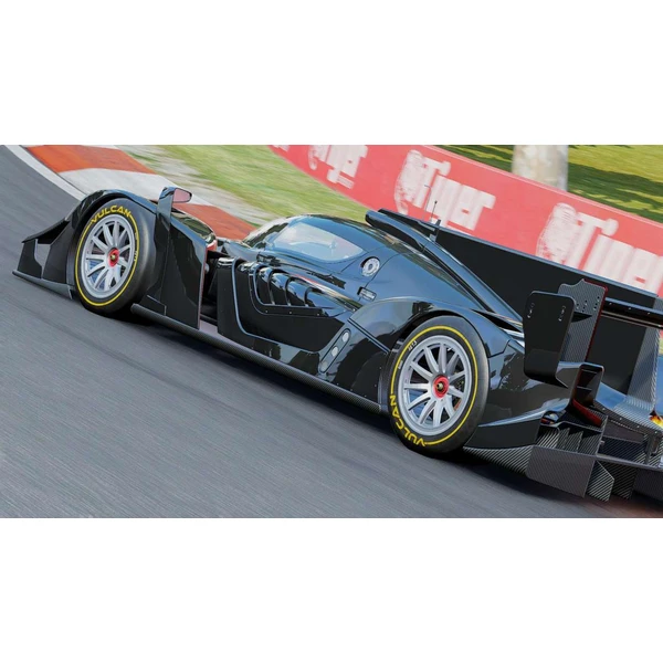 Project CARS (PS4) - Hry na PS4 - Obrázok SW35100201