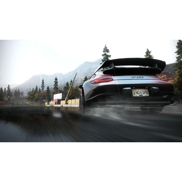 Need for Speed: Hot Pursuit Remastered (SWITCH) - Hry na Nintendo Switch - Obrázok SWFO600301