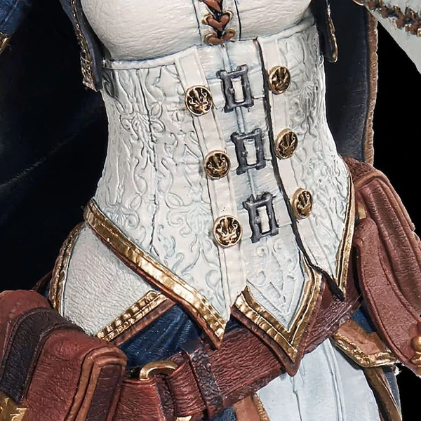 Socha Blizzard World of Warcraft - Jaina Premium 45 cm - Sochy a sošky - Obrázok SWX8300401