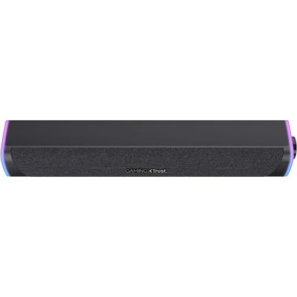 Trust GXT 620 Axon RGB soundbar - Reproduktory - Obrázok SWYG300401