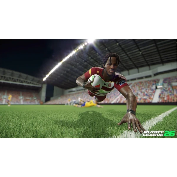 Rugby League 26 (PS5) - Hry na PS5 - Obrázok SXNE000K01