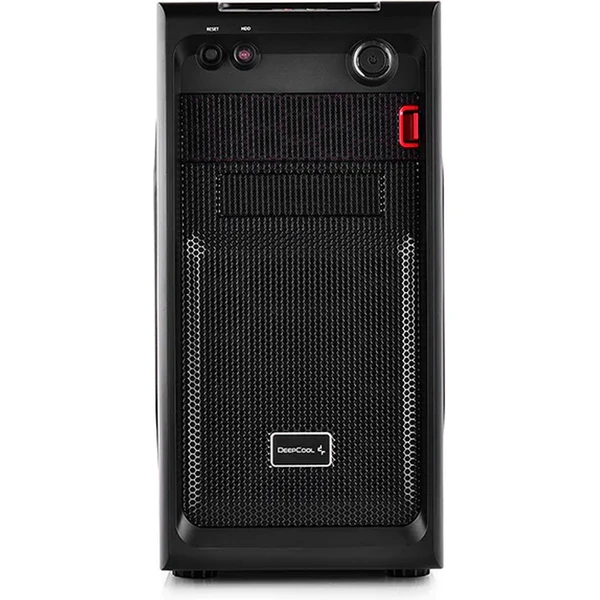 DEEPCOOL SMARTER - Počítačové skrine - Obrázok SZI0000N01