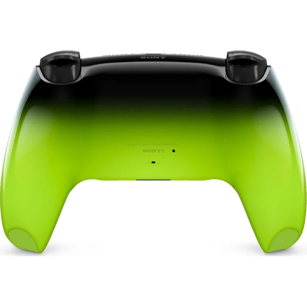 DualSense Wireless Controller Remix Green - Herné ovládače - Obrázok T03S000K01