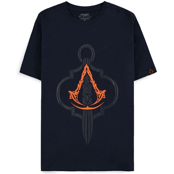 E-shop Tričko Assassin's Creed Mirage - Blade S