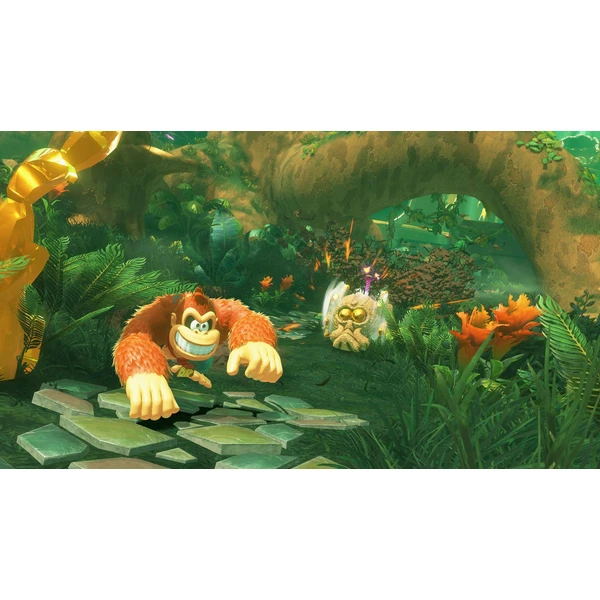 Donkey Kong Bananza (Switch 2) - Hry na Nintendo Switch 2 - Obrázok T0QD000P01