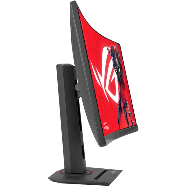 ASUS ROG Strix XG27WCS herný monitor 27" - Monitory - Obrázok T106000L01
