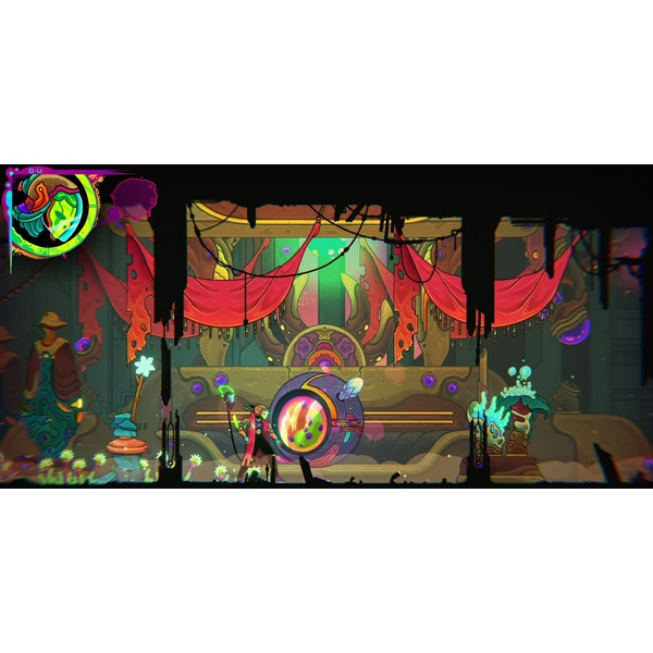 Ultros (Switch) - Hry na Nintendo Switch - Obrázok T14G000N01