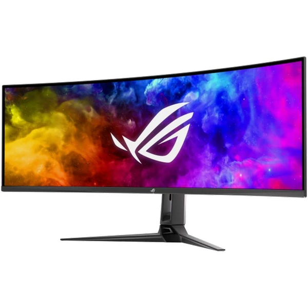 ASUS ROG Swift OLED PG49WCD herný monitor 49” - Monitory - Obrázok T1K3000O01
