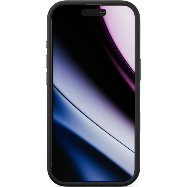 Epico HeroMatte Pro Mag+ MagSafe kryt iPhone 17 Pro černý - Puzdra - Obrázok T1LF000K01
