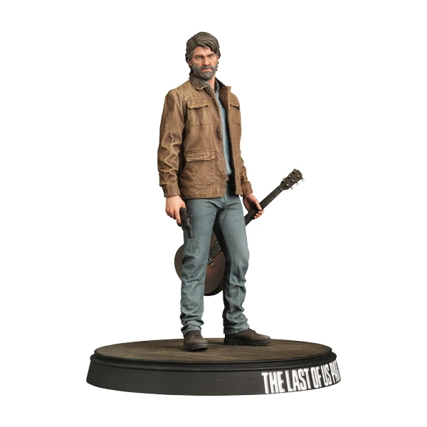 Figúrka Dark Horse Last of Us Part II: Joel - Figúrky - Obrázok T20O100501