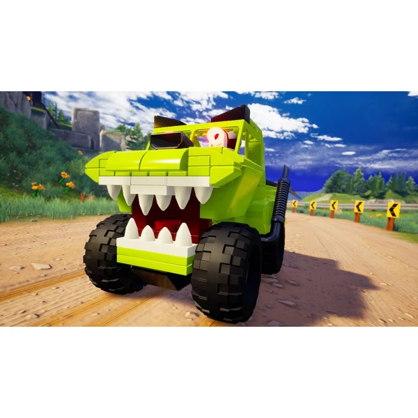 LEGO Drive Awesome Edition (PS5) - Hry na PS5 - Obrázok T272G00101