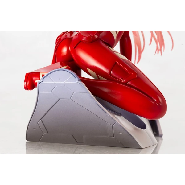 Soška Darling in the Franxx - Zero Two 1/7 17 cm - Sochy a sošky - Obrázok T352000O01