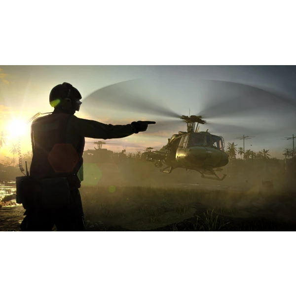 Call of Duty: Black Ops Cold War (PS5) - Hry na PS5 - Obrázok T3E3100201