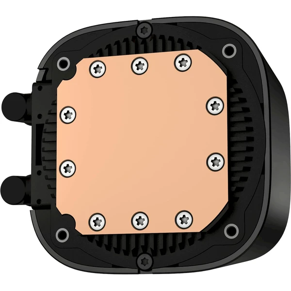 DeepCool LE720 čierny - Chladiče - Obrázok T4J9000O01
