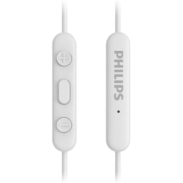 Philips TAE5008 drôtové slúchadlá do uší USB-C biela - Slúchadlá - Obrázok T55D000O01