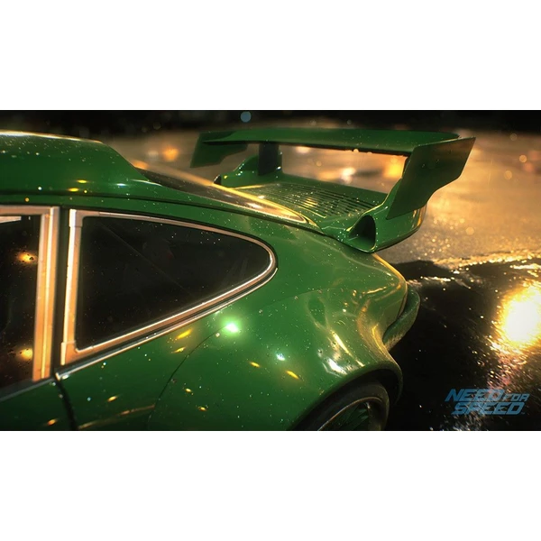 Need for Speed (Xbox One) - Hry na Xbox One - Obrázok T675100201