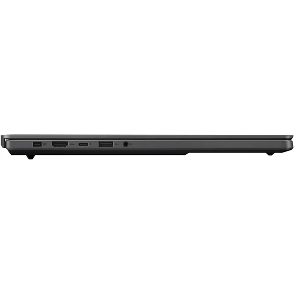 ASUS ROG Zephyrus G16 (GU605MY-NEBULA026W) sivý - Notebooky - Obrázok T6Y1000N01