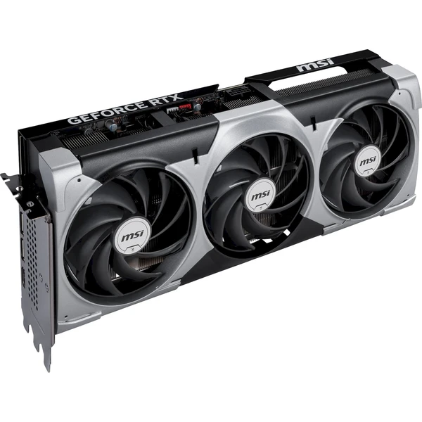 MSI NVIDIA GeForce RTX 5090 32G VENTUS 3X OC - Grafické karty - Hlavný obrázok