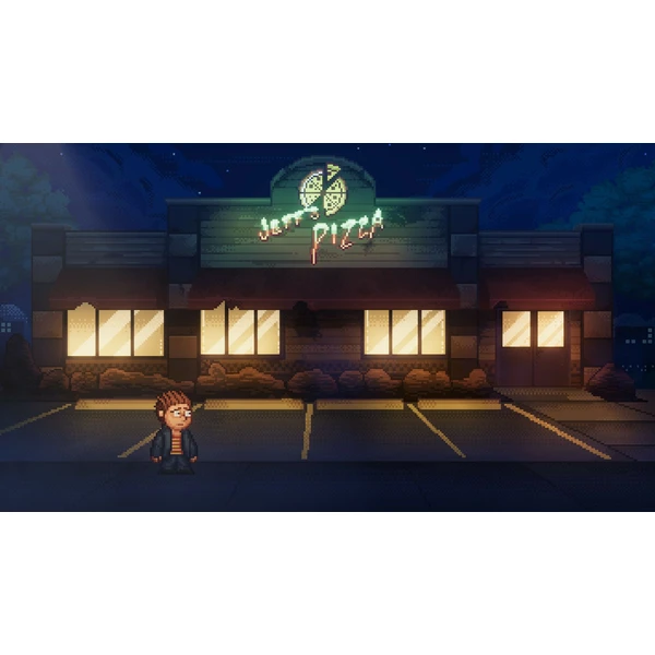 Five Nights at Freddy’s: Into the Pit (Switch) - Hry na Nintendo Switch - Obrázok T7TC000P01