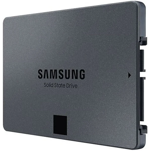 Samsung 870 QVO SSD 2,5" 8TB - SSD - Obrázok T88S000501