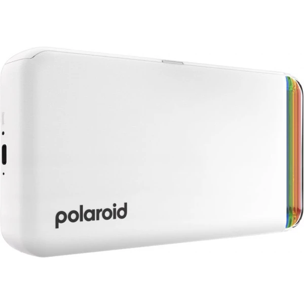 Polaroid Hi-Print Gen 2 tlačiareň E-box biela - Tlačiarne - Obrázok T914000L01