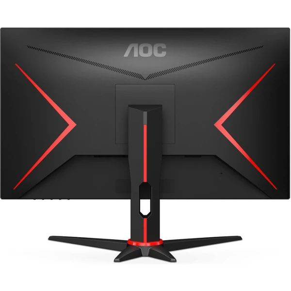AOC 24G2SPAE/BK monitor 23,8" - Monitory - Obrázok T9J5G00101