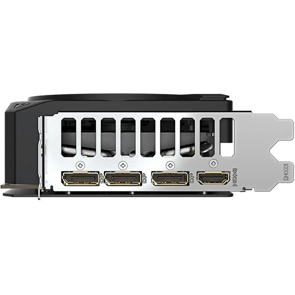 GIGABYTE NVIDIA GeForce RTX 5080 WINDFORCE OC SFF 16G - Grafické karty - Obrázok T9JB000O01
