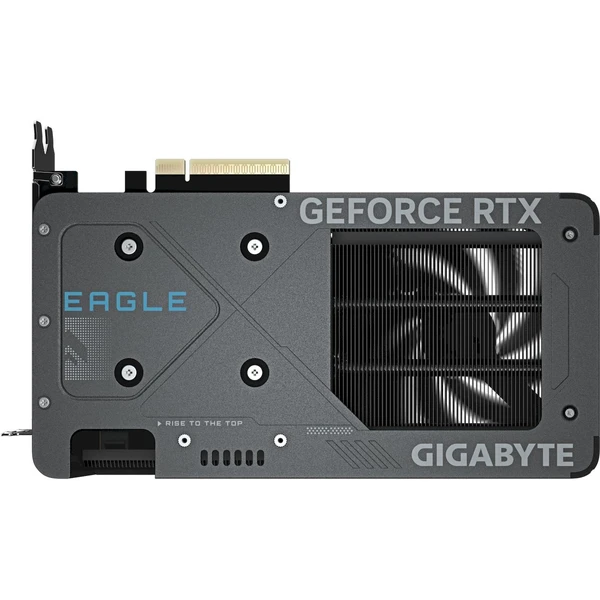 GIGABYTE NVIDIA GeForce RTX 5060 Ti EAGLE OC 16G - Grafické karty - Obrázok T9QF000N01