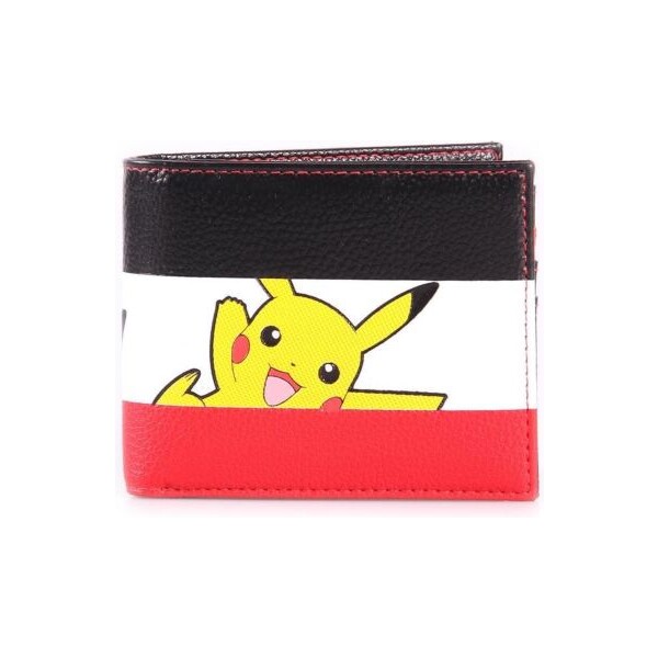 E-shop Peňaženka Pokémon - Pikachu