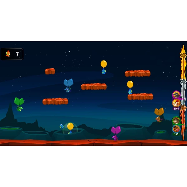 60 in 1 Game Collection (Switch) - Hry na Nintendo Switch - Obrázok TA07000701