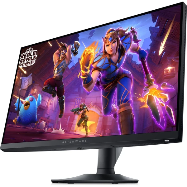 DELL Alienware AW2724HF herný monitor 27" - Monitory - Obrázok TA96G00101