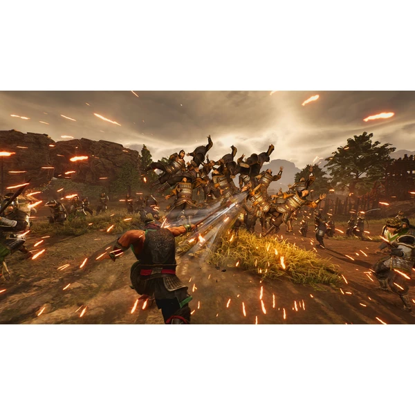 Dynasty Warriors: Origins (XSX) - Hry na Xbox Series - Obrázok TABB000J01