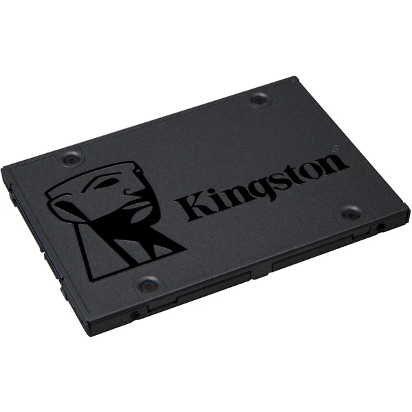 Kingston A400 SSD 2.5'' 480GB - SSD - Hlavný obrázok