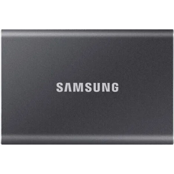 E-shop Samsung Portable SSD T7 1TB čierny
