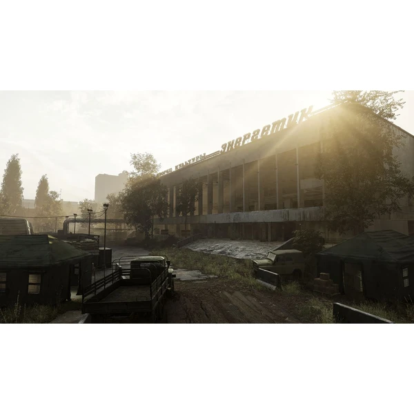 Chernobylite (PS5) - Hry na PS5 - Obrázok TAYA100501