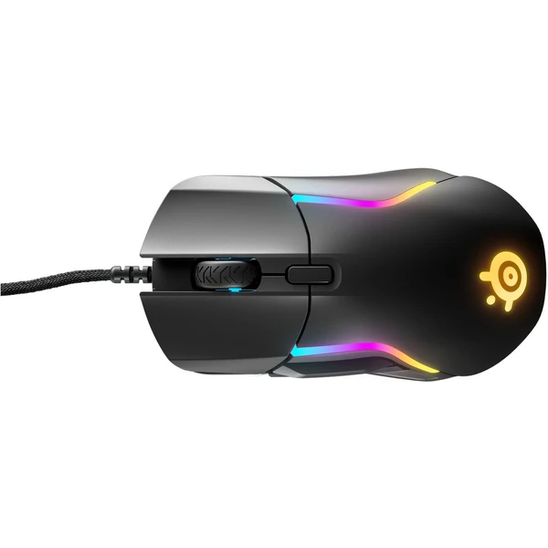 SteelSeries Rival 5 herná myš - Myši - Obrázok TB5KF00101