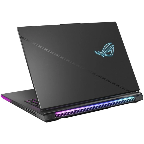 ASUS ROG Strix SCAR 18 (G834JZ-NEBULA020W) - Notebooky - Obrázok TCJ1000601